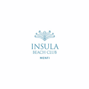 Logo Insula Beach