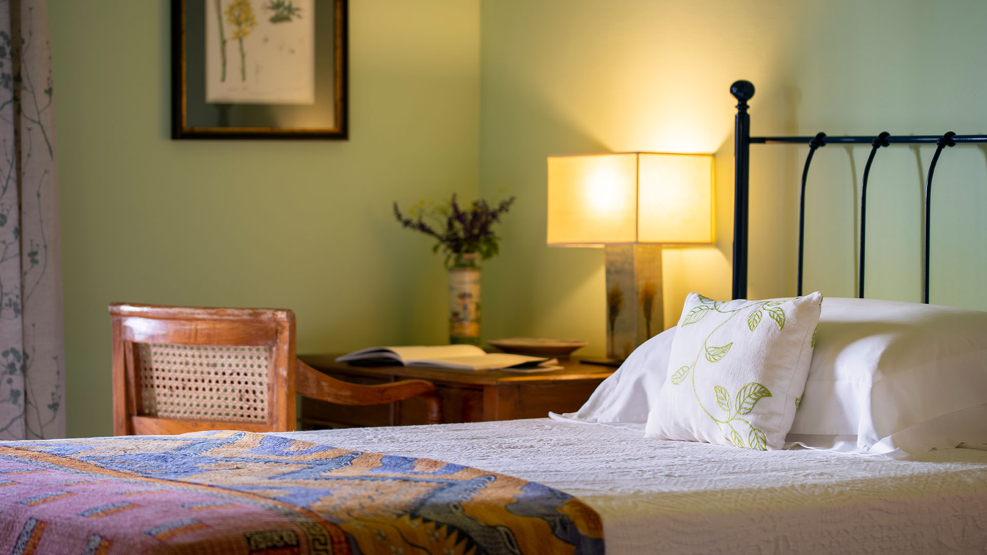 close up letto singolo