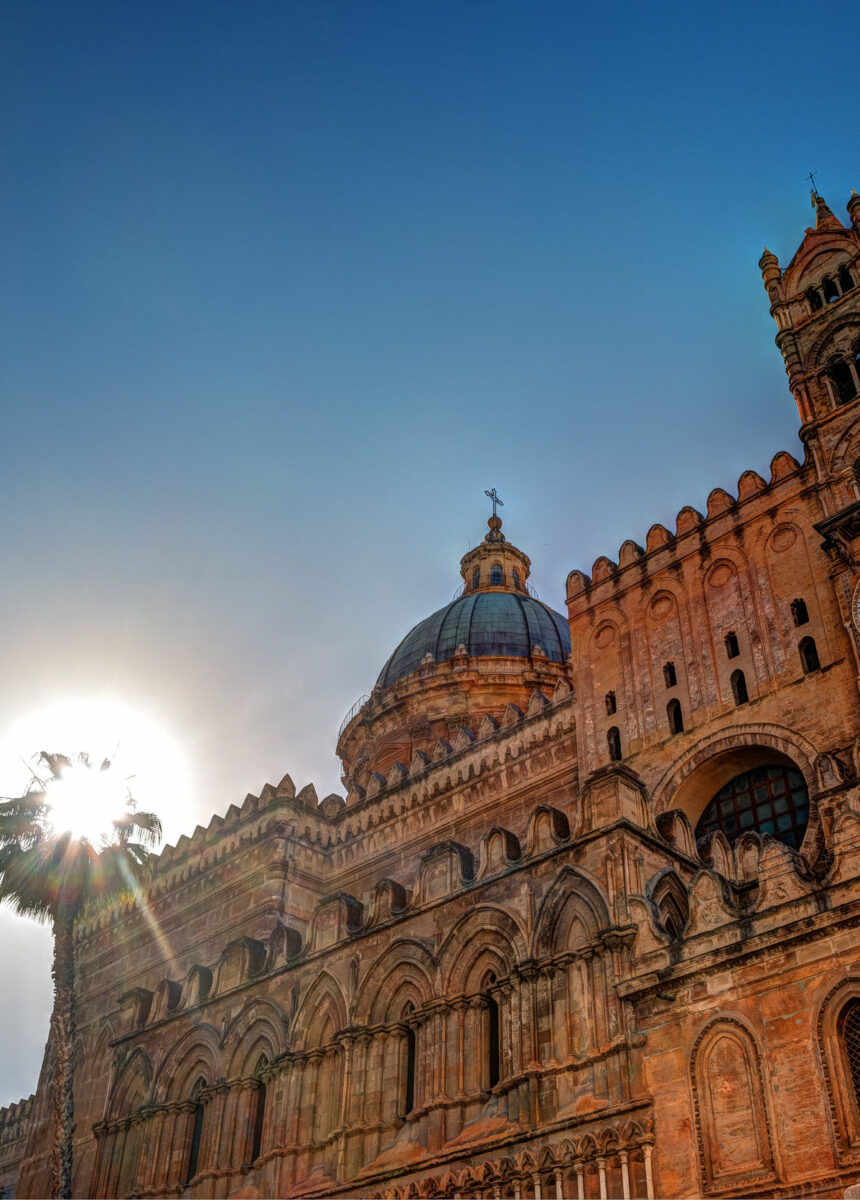 Cattedrale di Palermo